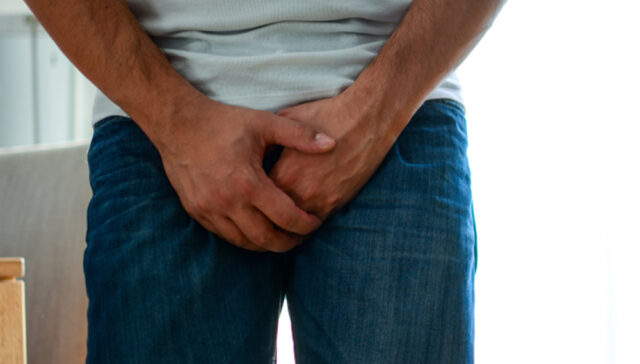 التهاب البربخ