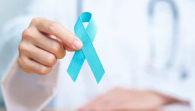 سرطان البروستاتا