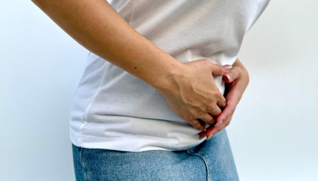 احتباس البول