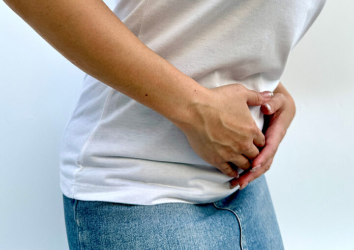 احتباس البول