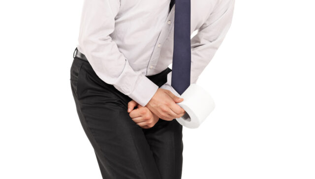 المثانة العصبية