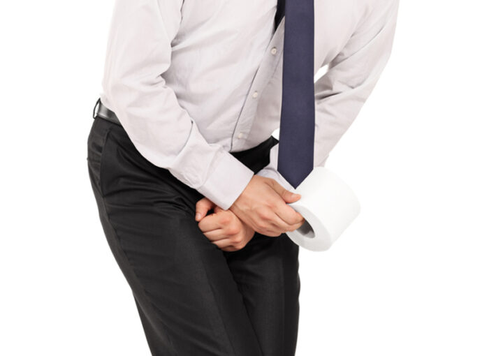 المثانة العصبية