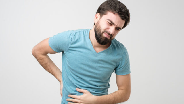 حصوات الحالب (حصى الحالب)