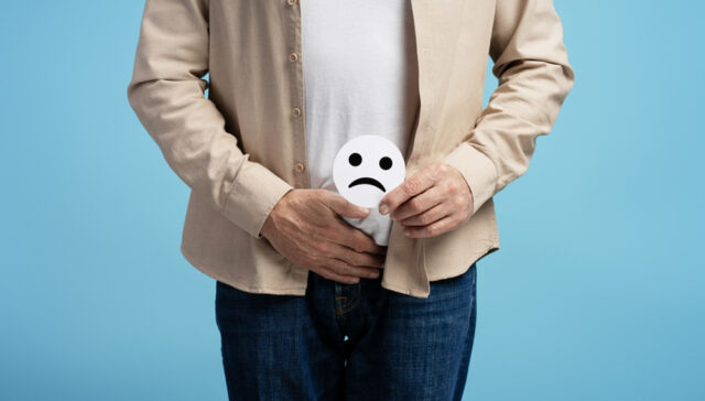 التهاب المثانة الخلالي