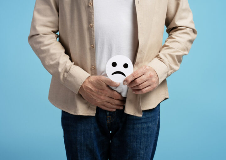 التهاب المثانة الخلالي