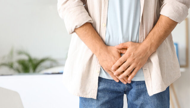 المحافظة على صحة البروستاتا