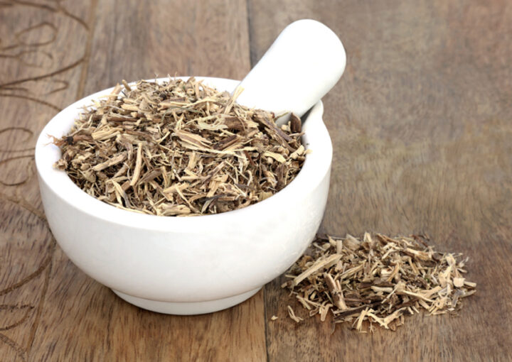 علاج التهاب المسالك بطرق طبيعية