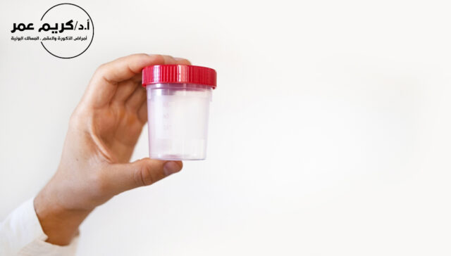 طرق علاج صديد البول