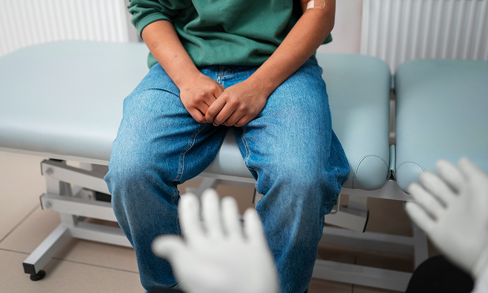 علاج المثانة العصبية بطرق مختلفة وأفضل دكتور لمتابعة الحالة 5 علاج المثانة العصبية