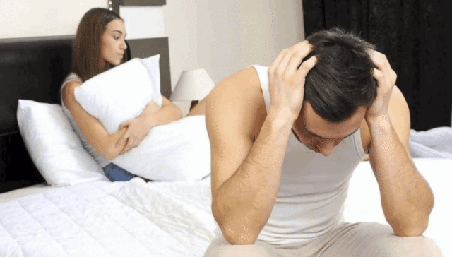 أدوية سرعة القذف