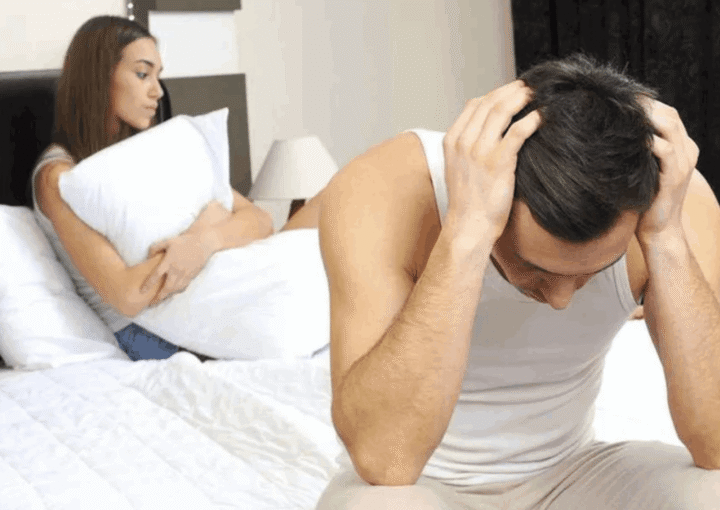أدوية سرعة القذف