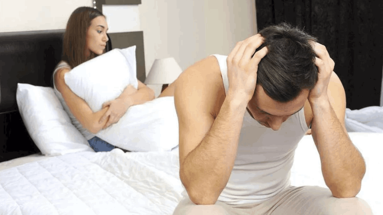 أدوية سرعة القذف