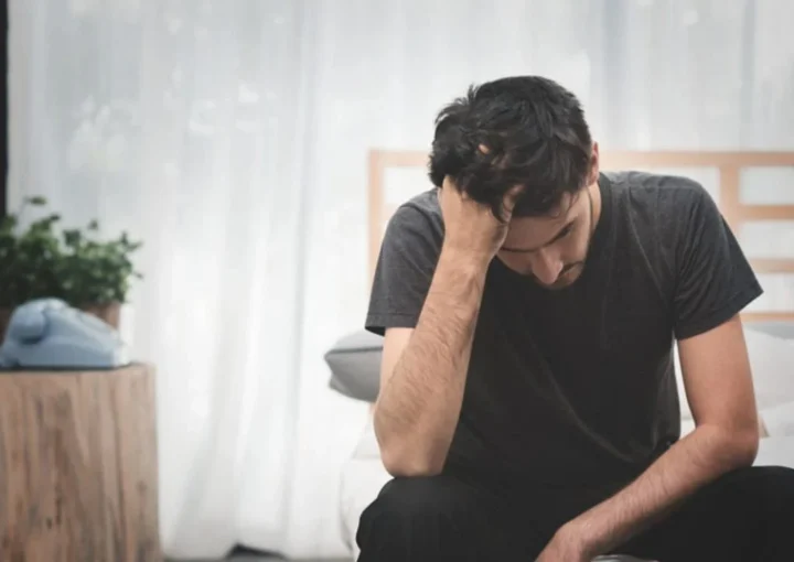 هل العادة السرية تضعف الانتصاب