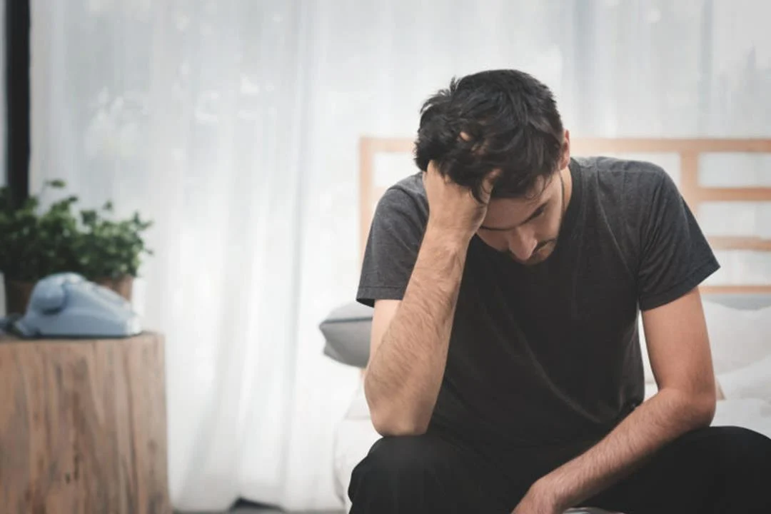 هل العادة السرية تضعف الانتصاب