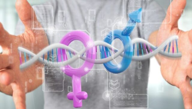 علاج متلازمة كلاينفلتر للإنجاب