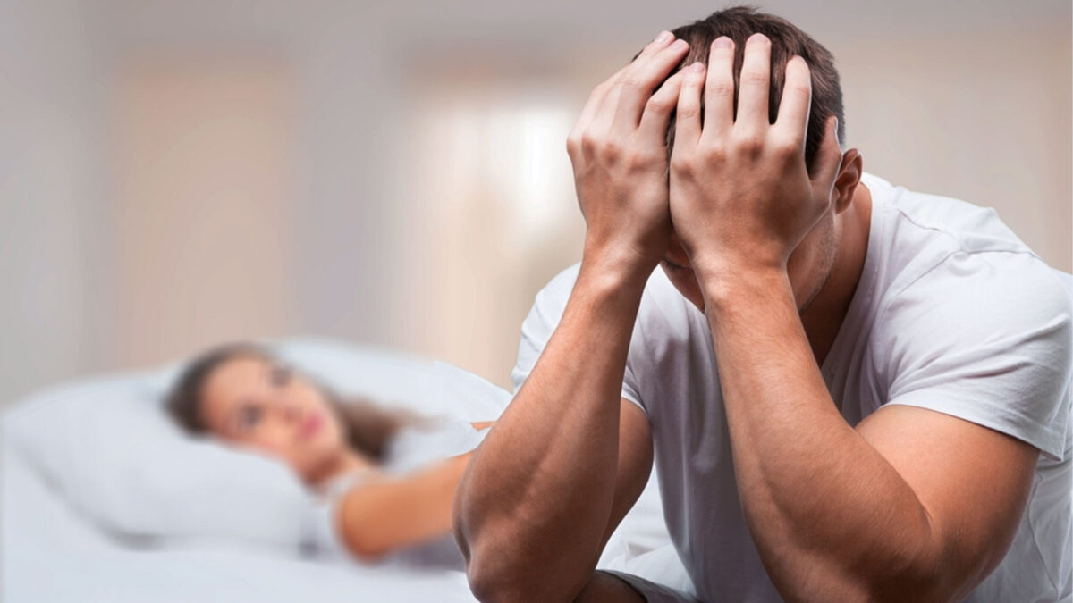 علاج التسرب الوريدي وضعف الانتصاب